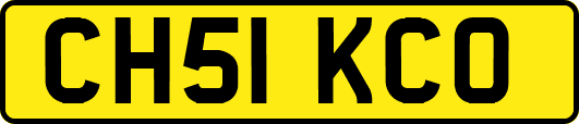 CH51KCO