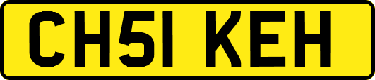 CH51KEH