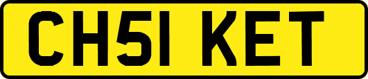 CH51KET