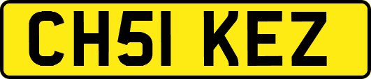 CH51KEZ