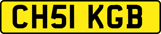 CH51KGB
