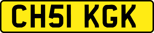 CH51KGK