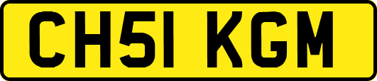 CH51KGM