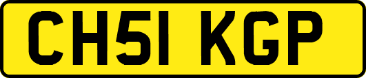CH51KGP