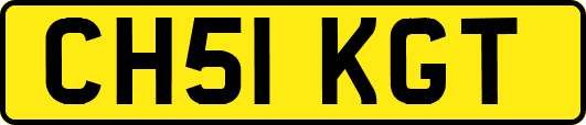 CH51KGT