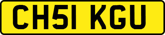 CH51KGU