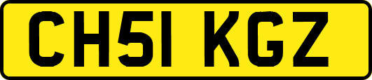 CH51KGZ