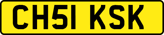 CH51KSK