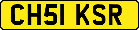 CH51KSR