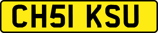 CH51KSU