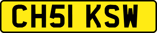 CH51KSW