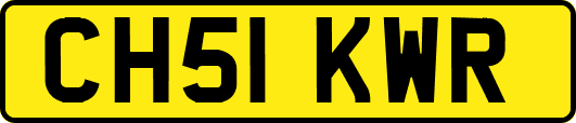 CH51KWR