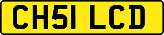 CH51LCD