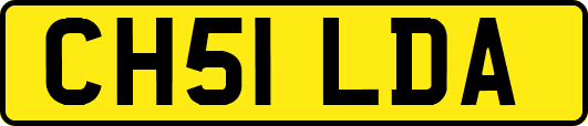 CH51LDA