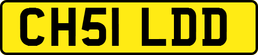 CH51LDD