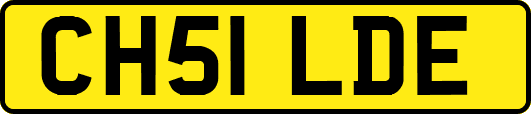 CH51LDE