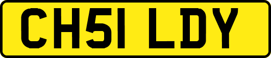 CH51LDY