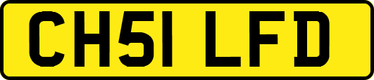 CH51LFD