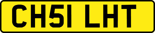 CH51LHT