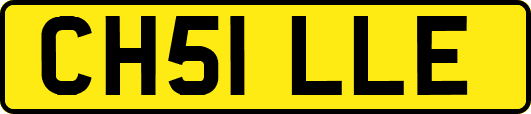 CH51LLE