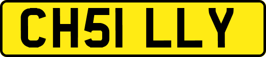 CH51LLY