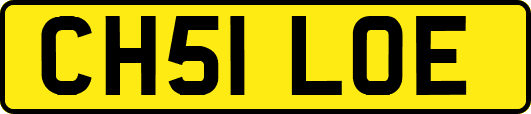 CH51LOE