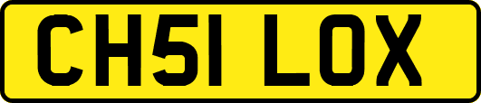 CH51LOX