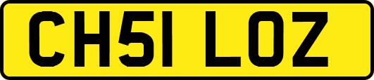 CH51LOZ