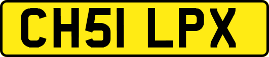 CH51LPX