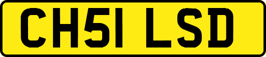 CH51LSD