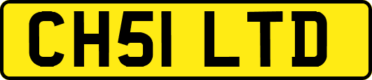 CH51LTD