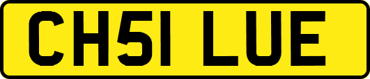 CH51LUE