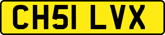 CH51LVX