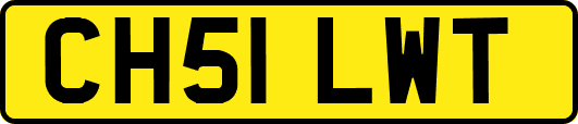 CH51LWT