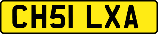 CH51LXA