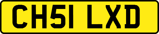 CH51LXD