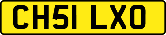 CH51LXO