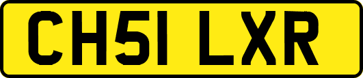 CH51LXR