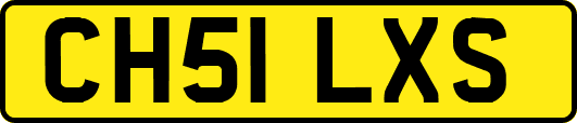 CH51LXS