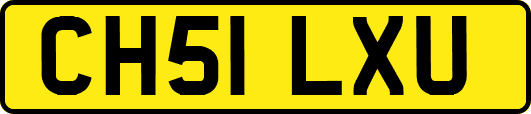 CH51LXU