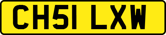 CH51LXW