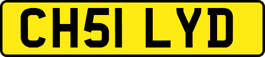 CH51LYD