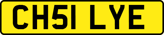 CH51LYE