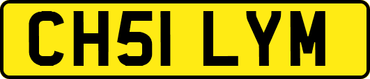 CH51LYM