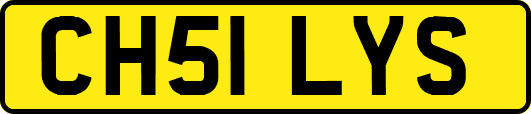 CH51LYS