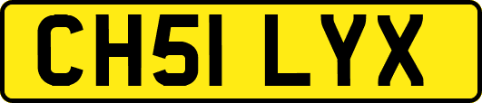 CH51LYX