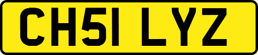 CH51LYZ