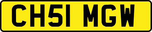 CH51MGW