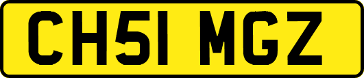 CH51MGZ
