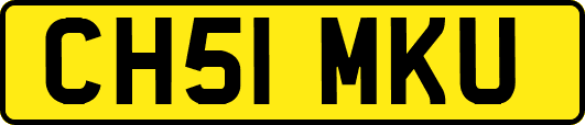 CH51MKU